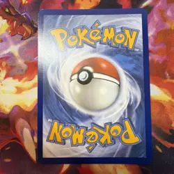 Pokemon Rotom 197/182 Sv10: Destined Rivals Holo Illustration Rare Mint - Image 2