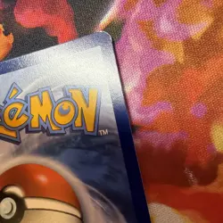 Pokemon Rotom 197/182 Sv10: Destined Rivals Holo Illustration Rare Mint - Image 4