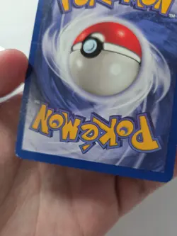 DARK DRAGONITE TEAM ROCKET 22/82 LP RARE POKEMON 1ST EDITION - Image 3