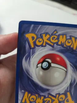 DARK DRAGONITE TEAM ROCKET 22/82 LP RARE POKEMON 1ST EDITION - Image 5