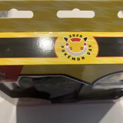 Pokemon TCG: Pokemon Day 2026 Collection - 30th Anniversary Promo - IN 🖐 - Image 4