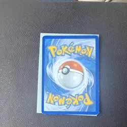 Pokemon Entei EX 103/108 Dark Explorers Ultra Rare Full Art Holo 180 HP - Image 2