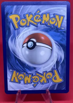 Charizard ex SVP 161 Promo – Full Art Holo – 330 HP – Pokemon TCG Near M - Image 3