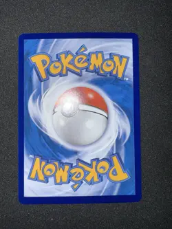 Pokemon S-Chinese 151C Shiny Ditto 168/151 S Foil NM - Image 3