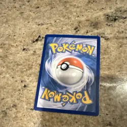 2019 Pokemon McDonald’s Promo Pikachu 6/12 Holo Foil Rare Mint/NM - Image 2