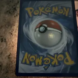 2019 Pokemon McDonald’s Promo Pikachu 6/12 Holo Foil Rare Mint/NM - Image 3