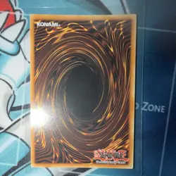 BLMM-EN052 Galatea-I the Orcust Automaton Link Holo 1st Ed Konami YuGiOh - Image 3