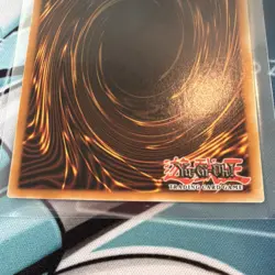 BLMM-EN052 Galatea-I the Orcust Automaton Link Holo 1st Ed Konami YuGiOh - Image 4