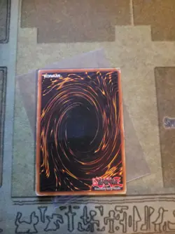 YUGIOH DARK MAGIC ATTACK DR2-EN208 ULTRA UNLIMITED ED MP - Image 3