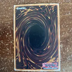 Mystic Box Super Rare 1st Edition BPW2-EN073 - Image 5