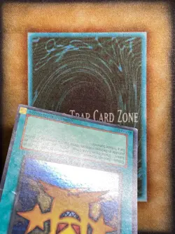 Yugioh Multiply CRMS-EN090 Super Rare 1st Ed HP - Image 5