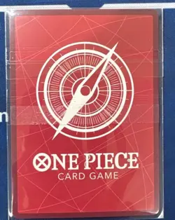 [Sealed] Zoro OP12-020 L Parallel Leader Promo One Piece Card Japanese - Image 2