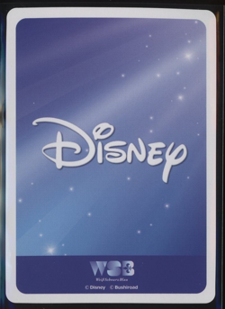 Weiss Schwarz Blau Disney Characters DSY/01B-060D DYR Anna & Elsa Frozen Holo - Image 2