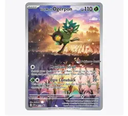 Pokemon TCG Twilight Masquerade Pokemon Center Elite Trainer Box - Image 2