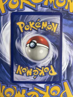 Pokemon Cards: SPANISH Base Set Rare Holo: Ninetales 12/102 MP - Image 4