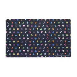 Pokemon Center TCG: Elemental Types Playmat New - Image 1