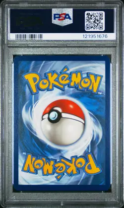 2019 POKEMON SUN & MOON HIDDEN FATES #SV29 MAGNEZONE-HOLO PSA 10 - Image 2