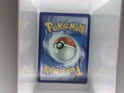Pokemon Tyranitar 135/193 STAMPED Paldea Evolved Special Collection PROMO NM TCG - Image 2