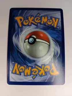 Pokemon TCG Gurdurr 048/086 SV: Black Bolt Master Ball Reverse Holo NM - Image 2