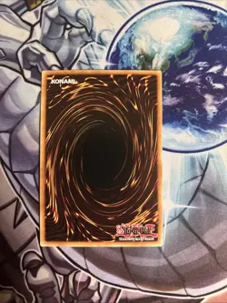 (SRH) Yugioh Swordsoul Grandmaster Chixiao BODE-EN041 1ST Secret VLP - Image 2