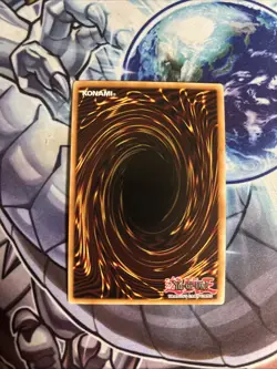 (SRH) Yugioh Malefic Paradox Dragon YMP1-EN007 Secret Rare Limited Edition VLP - Image 5