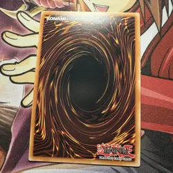 Yugioh! Lunalicht Lowentanzerin Ultimate Rare - RA04-DE053 1. Auflage - Deutsch - Image 2