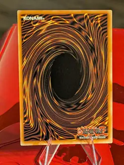 Fateful Adventure MP23-EN268 YuGiOh 25th Anniversary Tin: Dueling Heroes Mega... - Image 2