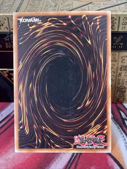 YUGIOH TCG PROHIBITION SDMM-EN022 COMMON 1ST EDITION LP - Image 2