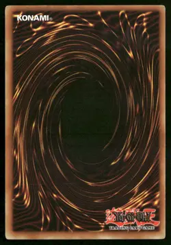 Prohibition PSV-039 Rare Pharaoh's Servant Yu-Gi-Oh Lightly Played - Image 2