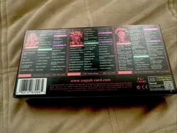 Yu-Gi-Oh Legendary 5D’s Decks Box Set Factory Sealed Konami 5Ds TCG - Image 2