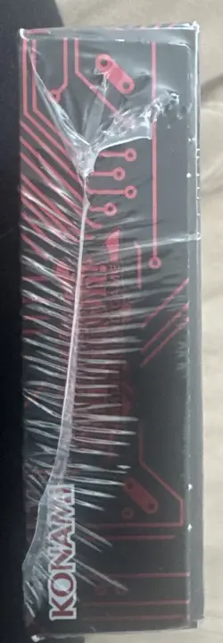 Yu-Gi-Oh Legendary 5D’s Decks Box Set Factory Sealed Konami 5Ds TCG - Image 3