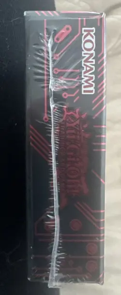 Yu-Gi-Oh Legendary 5D’s Decks Box Set Factory Sealed Konami 5Ds TCG - Image 4