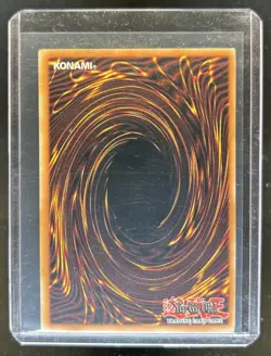 2003 Yu-gi-oh Booster Tins Blue-eyes White Dragon #bpt-009 - Image 2