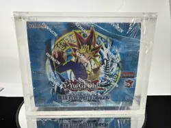 🔥25th Anniversary: Legend of Blue-Eyes White Dragon Booster Box Yugioh Sealed🔥 83717860532 - Image 1