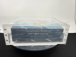 🔥25th Anniversary: Legend of Blue-Eyes White Dragon Booster Box Yugioh Sealed🔥 83717860532 - Image 2
