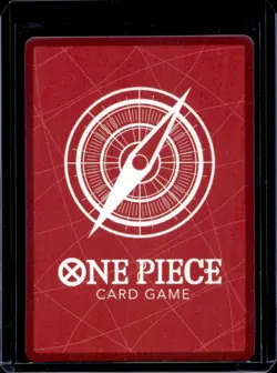 2026 One Piece Heroines Edition Nefeltari Vivi Leader Alternate Art #EB03-001 - Image 2