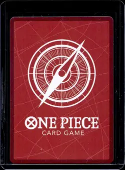 2026 One Piece Heroines Edition Nefeltari Vivi Leader Alternate Art #EB03-001 - Image 2