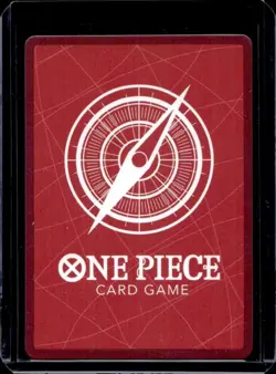 2026 One Piece Heroines Edition Nefeltari Vivi Leader Alternate Art #EB03-001 - Image 2