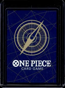 2025 One Piece The Best Vol. 2 O-Nami Promo #ST18-002 - Image 2