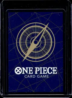 2025 One Piece Anime 25th JP Nefeltari Vivi Super Rare #EB02-026 - Image 2