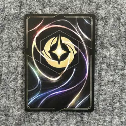 Disney Lorcana Winterspell Hercules Spectral Demigod 214/204 Epic Holo NM - Image 4