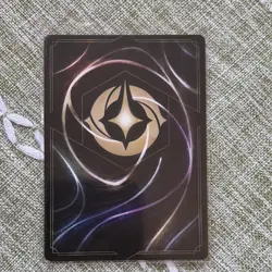 Lorcana Mickey Mouse - Standard Bearer 221/204 Foil Disney Lorcana TCG Character - Image 2