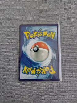 DIY Pokemon TCG Eevee Ex Prismatic Evolutions #167 English (Read Description) - Image 3