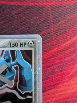 Metagross EX 95/101 Hidden Legends Holo - Image 4