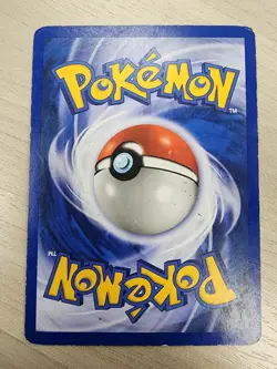 Slowking 14/18 Southern Islands Reverse Holo 2001 - Image 2