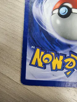 Slowking 14/18 Southern Islands Reverse Holo 2001 - Image 3