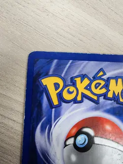 Slowking 14/18 Southern Islands Reverse Holo 2001 - Image 4