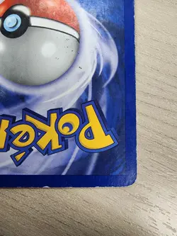 Slowking 14/18 Southern Islands Reverse Holo 2001 - Image 5