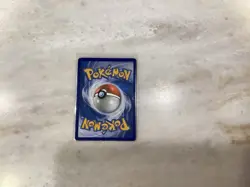 Pokemon Armored Mewtwo SM228 Sm Promo Holo Basic Psychic 120HP Card - Image 2