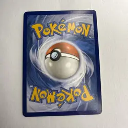 Pokemon TCG Raichu XY Base Set Holo Rare Card 43/146 LP Condition - Image 2